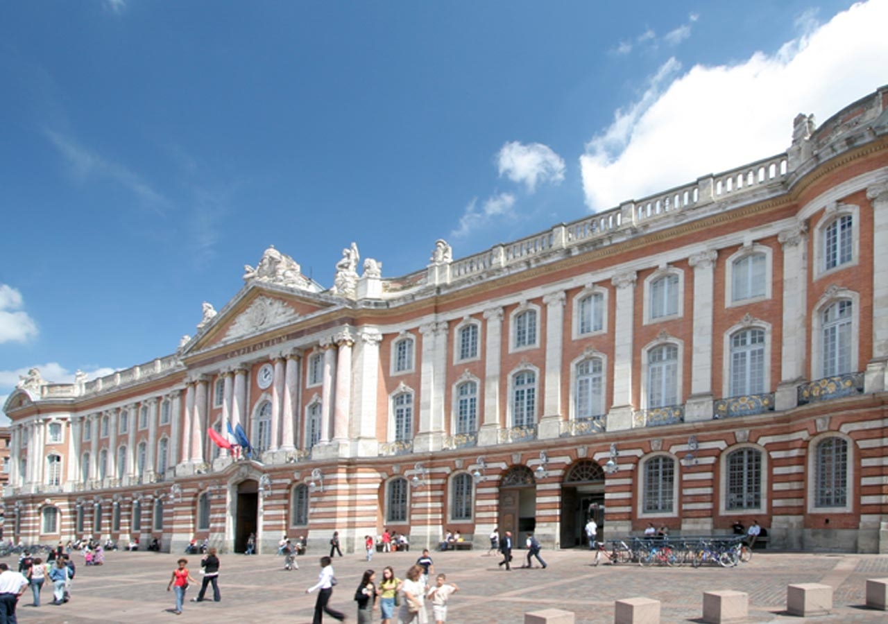 0107-Toulouse capitol-5 Théâtre du Capitole