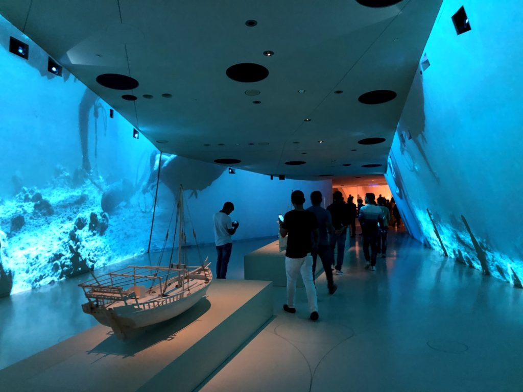 0804-Qatar National Museum-8