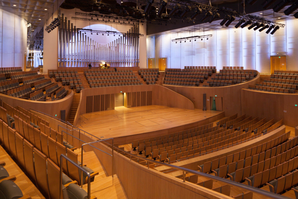 1015-Shandong Grand Theatre -5