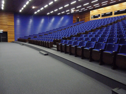 Parc des Expositions d'Agen