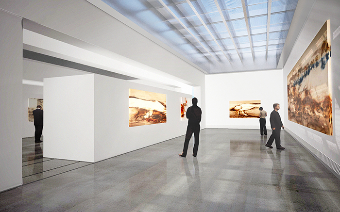 1429-Qingdao Museum-4