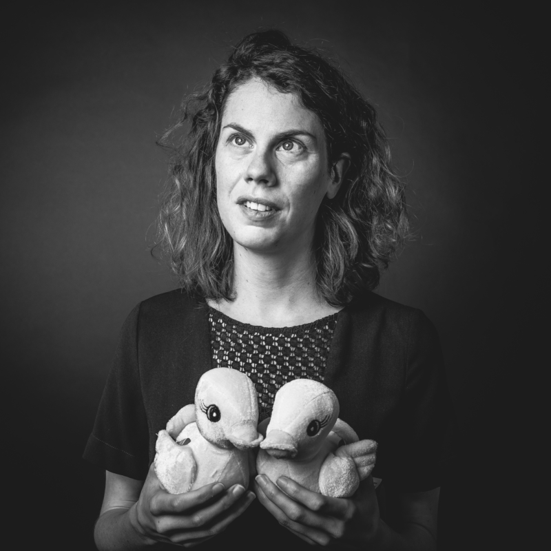 dUCKS-équipe-Cindy