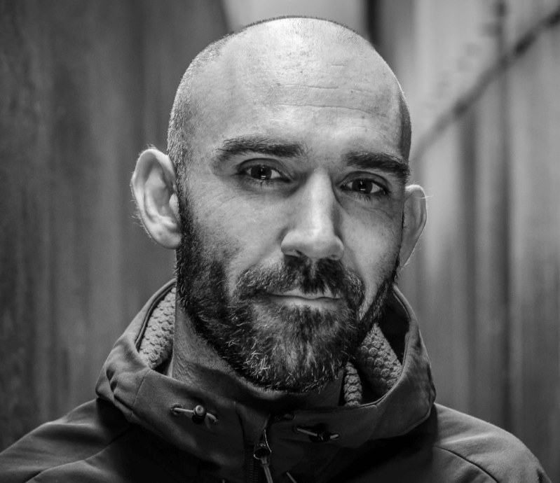 Julien MENZEL