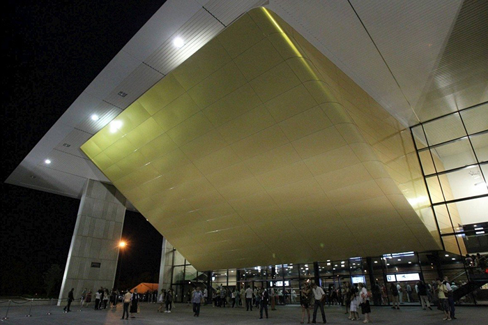 Parc Des Expositions Agen Evénements à Venir